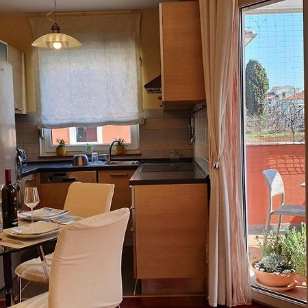 Ferienwohnung Apartman Istria 4 You Pula Exterior foto