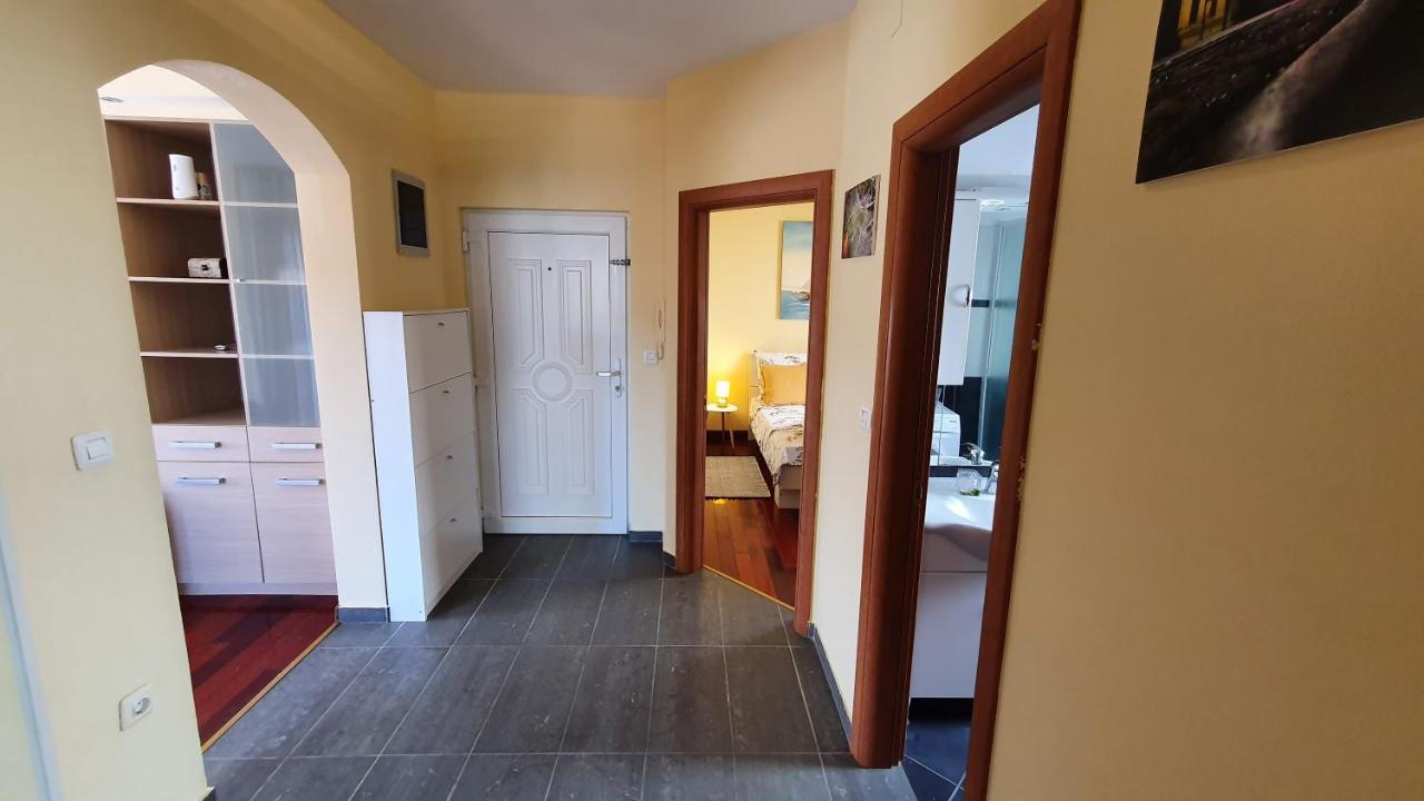 Ferienwohnung Apartman Istria 4 You Pula Exterior foto