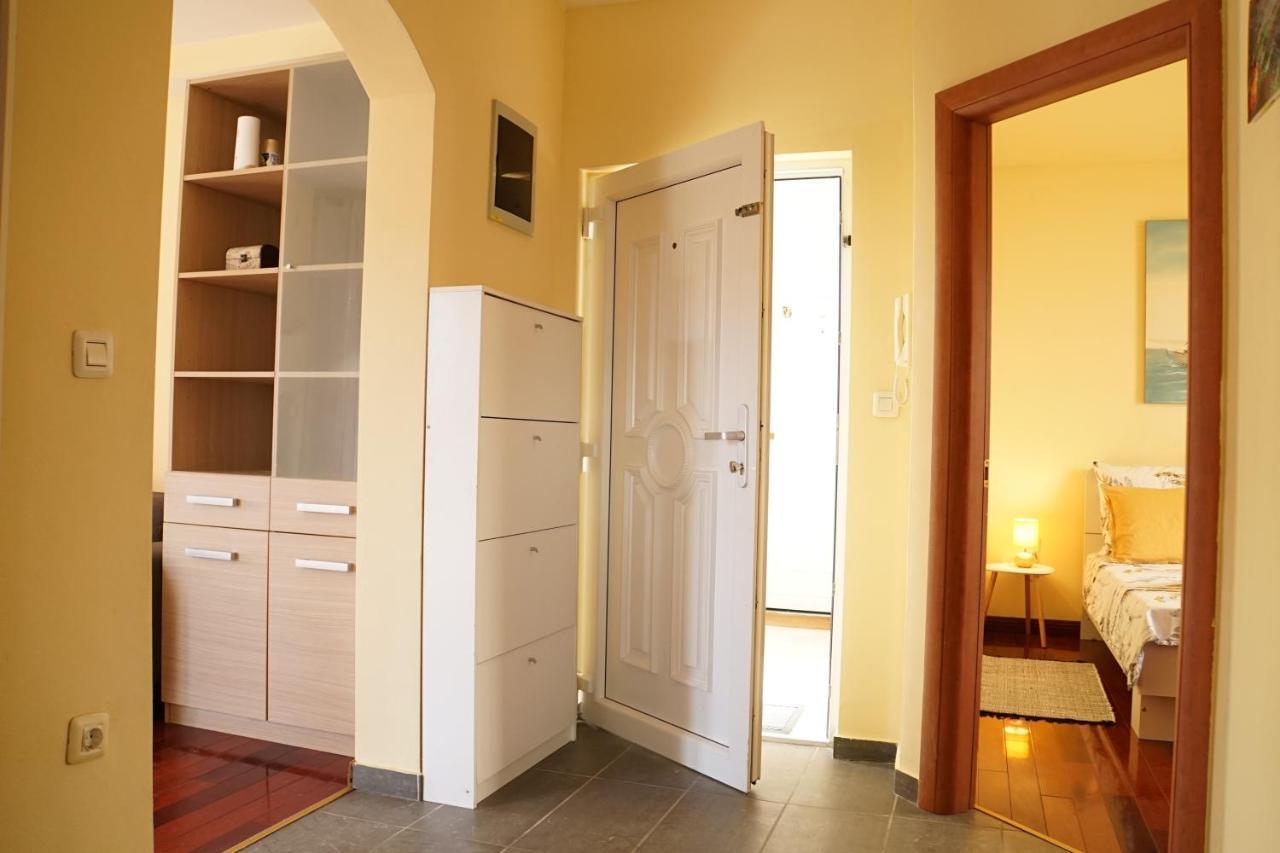 Ferienwohnung Apartman Istria 4 You Pula Exterior foto