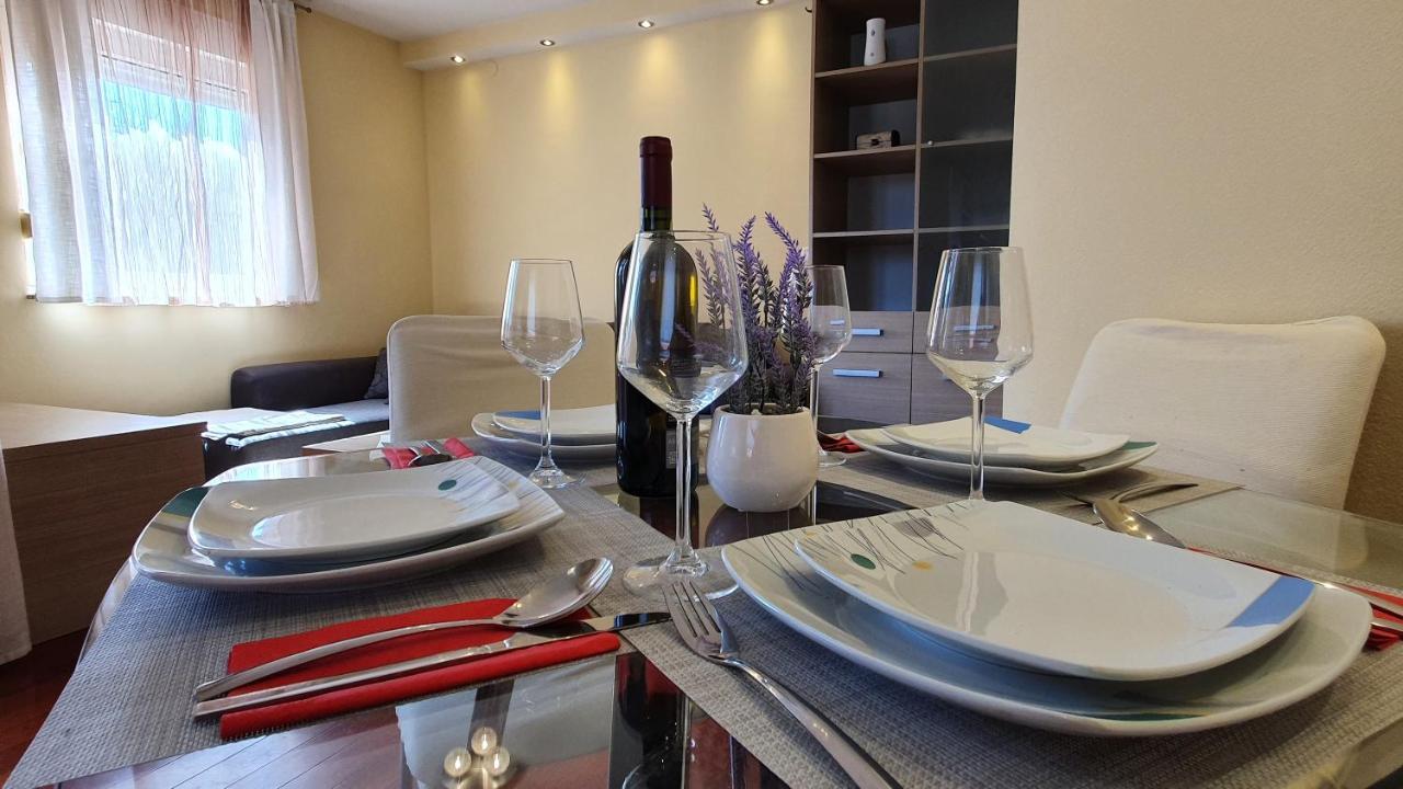 Ferienwohnung Apartman Istria 4 You Pula Exterior foto