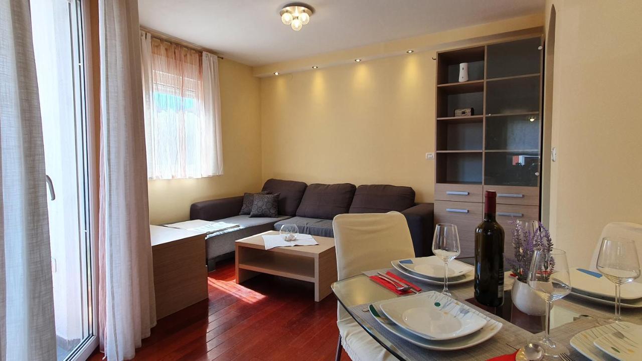 Ferienwohnung Apartman Istria 4 You Pula Exterior foto