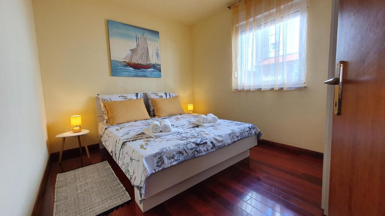 Ferienwohnung Apartman Istria 4 You Pula Exterior foto