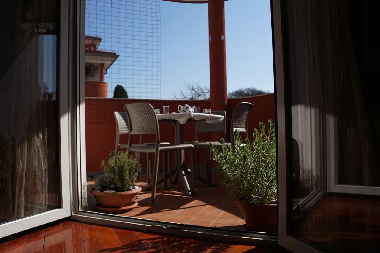 Ferienwohnung Apartman Istria 4 You Pula Exterior foto