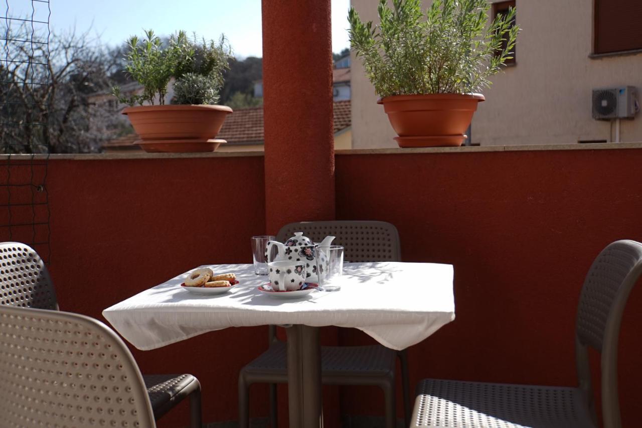 Ferienwohnung Apartman Istria 4 You Pula Exterior foto