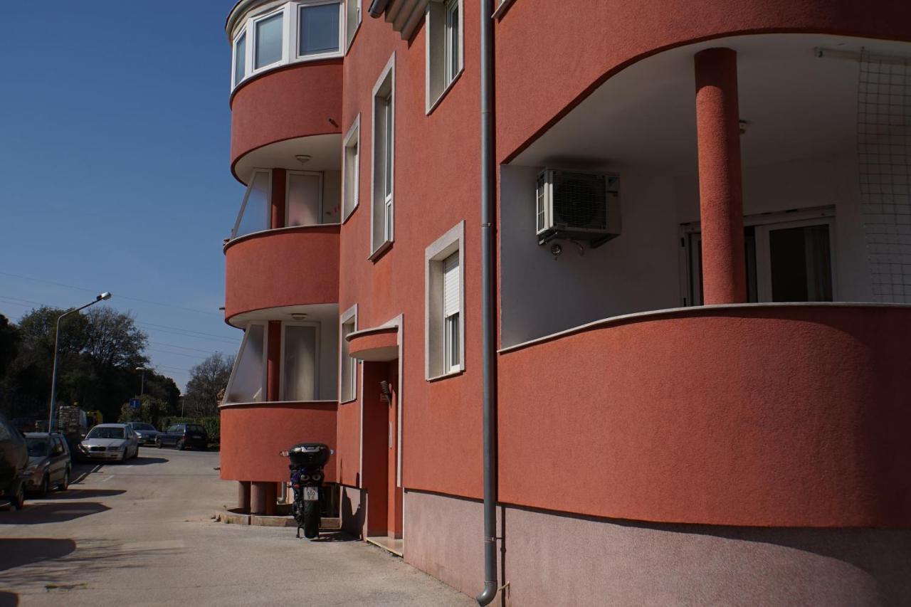 Ferienwohnung Apartman Istria 4 You Pula Exterior foto
