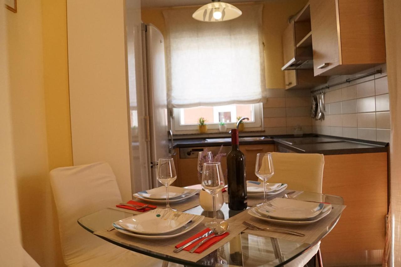 Ferienwohnung Apartman Istria 4 You Pula Exterior foto