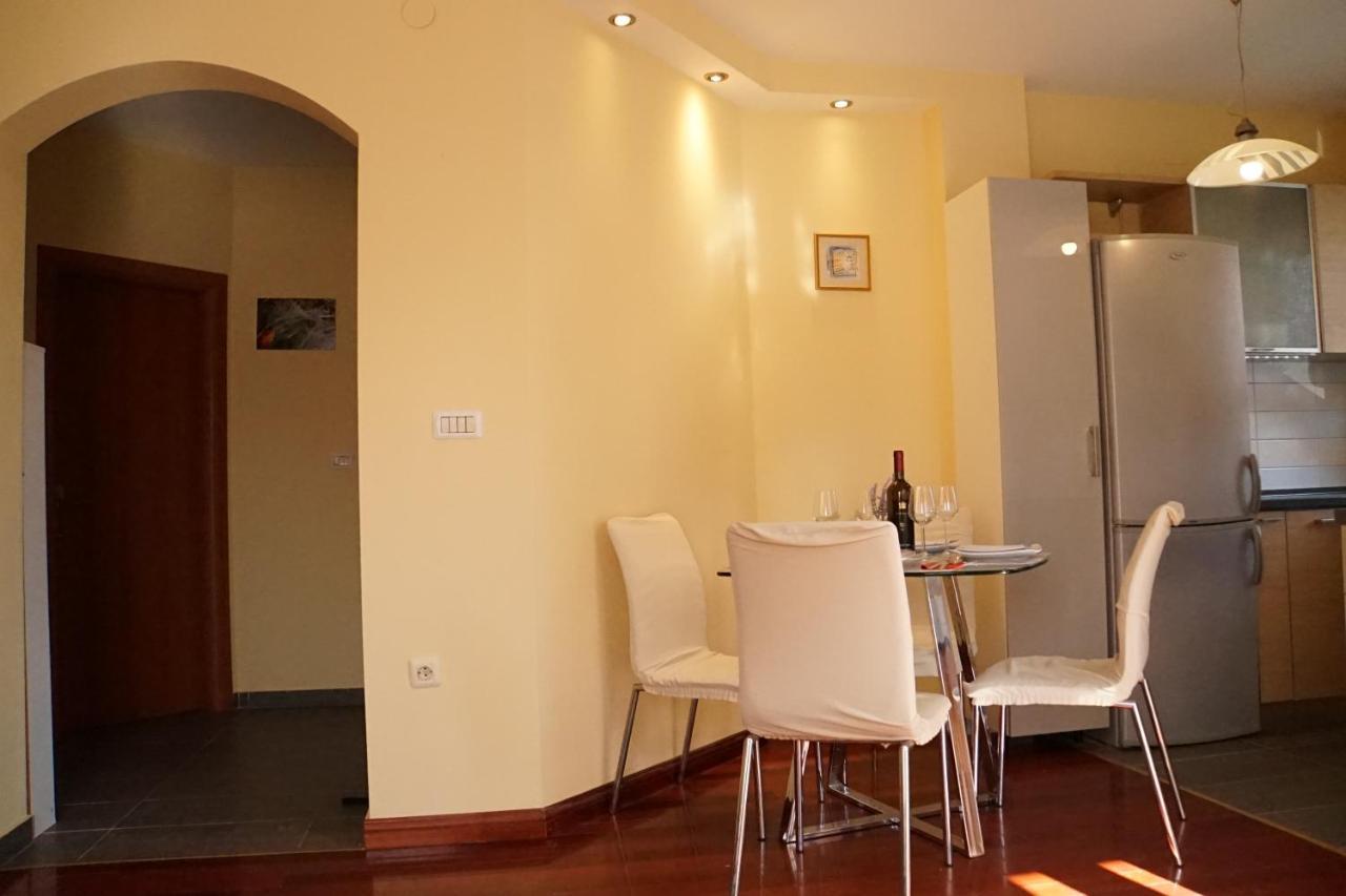 Ferienwohnung Apartman Istria 4 You Pula Exterior foto