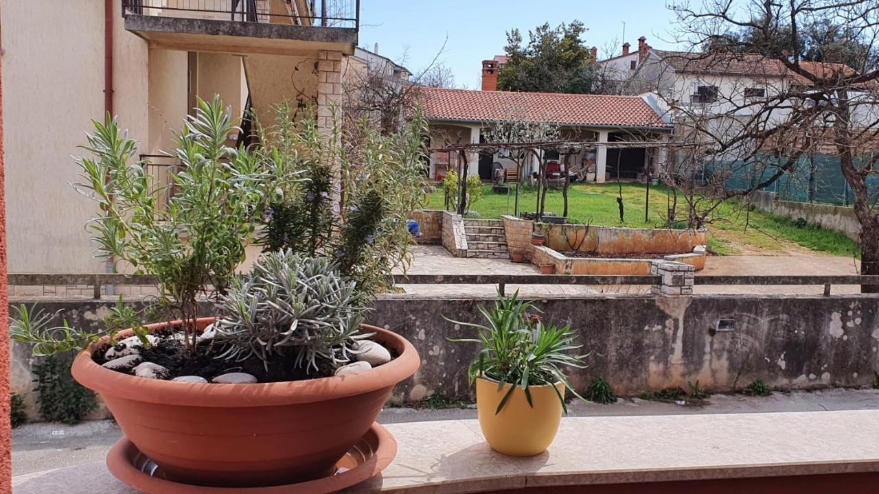 Ferienwohnung Apartman Istria 4 You Pula Exterior foto